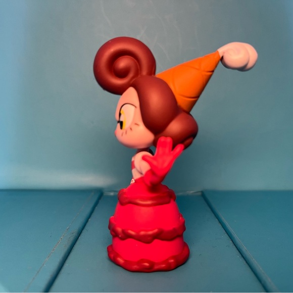 Funko Mystery Mini - Cuphead - Baroness von Bon Bon (1/72) - Picture 2 of 5